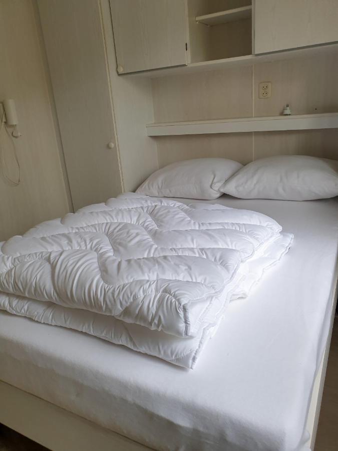 Chalet Boslust Βίλα IJhorst Εξωτερικό φωτογραφία