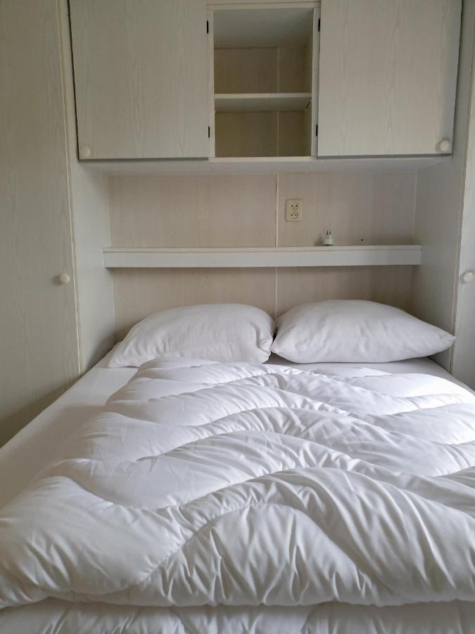 Chalet Boslust Βίλα IJhorst Εξωτερικό φωτογραφία